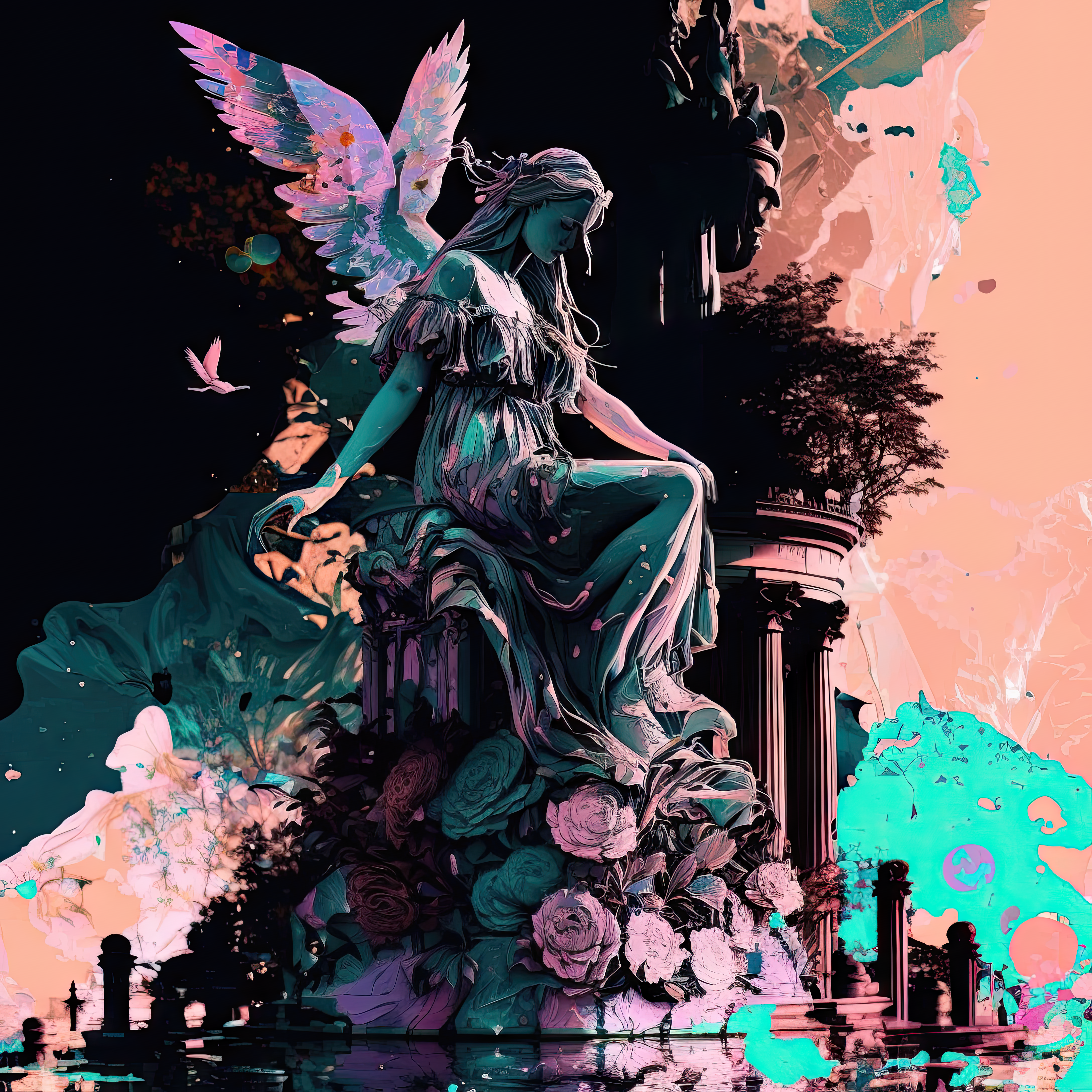 Rising Above