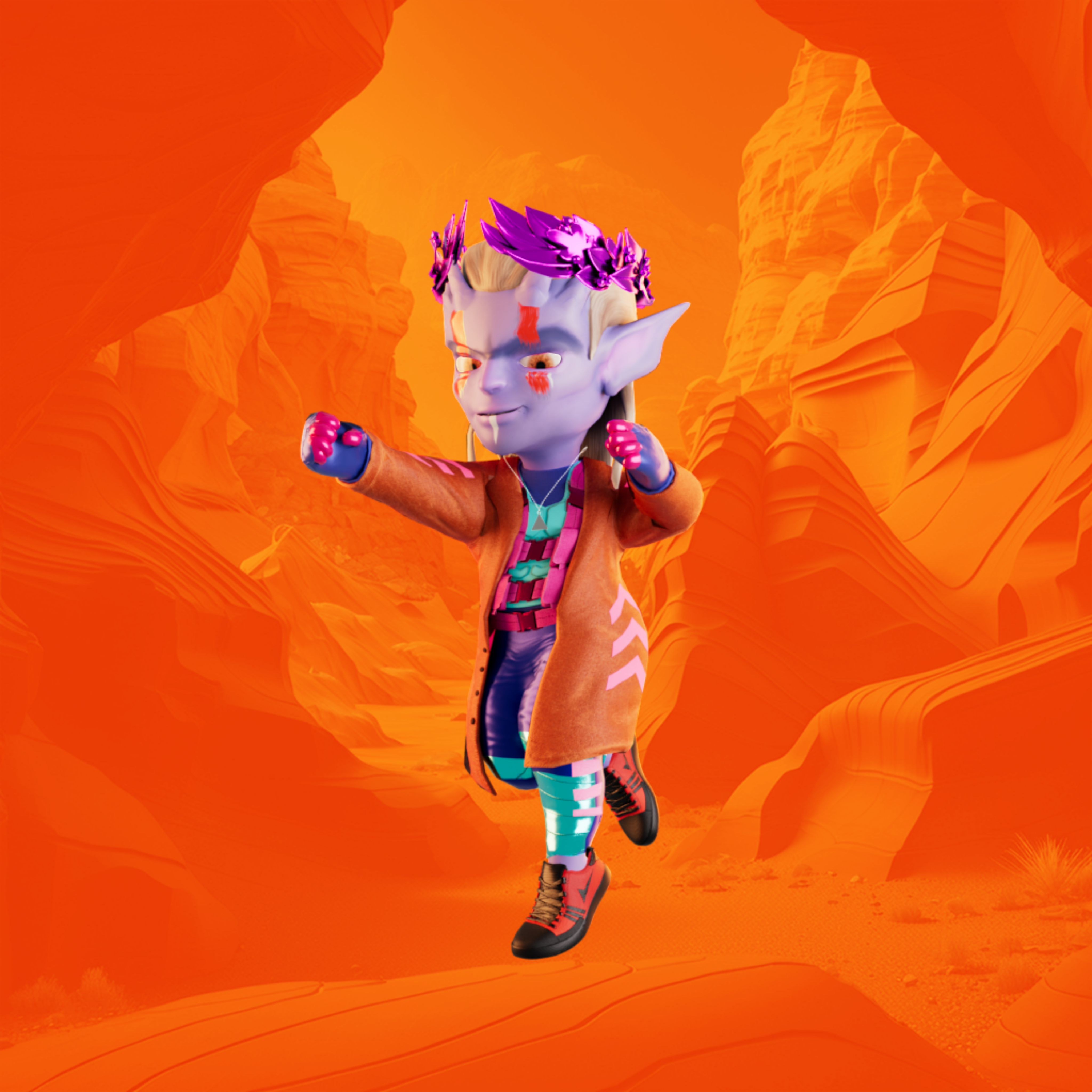 Deviant #2087