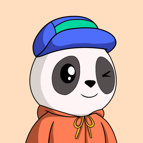 Pandoverse #5435