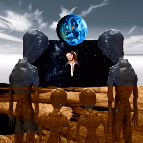 The Era of Discovery (Seize)