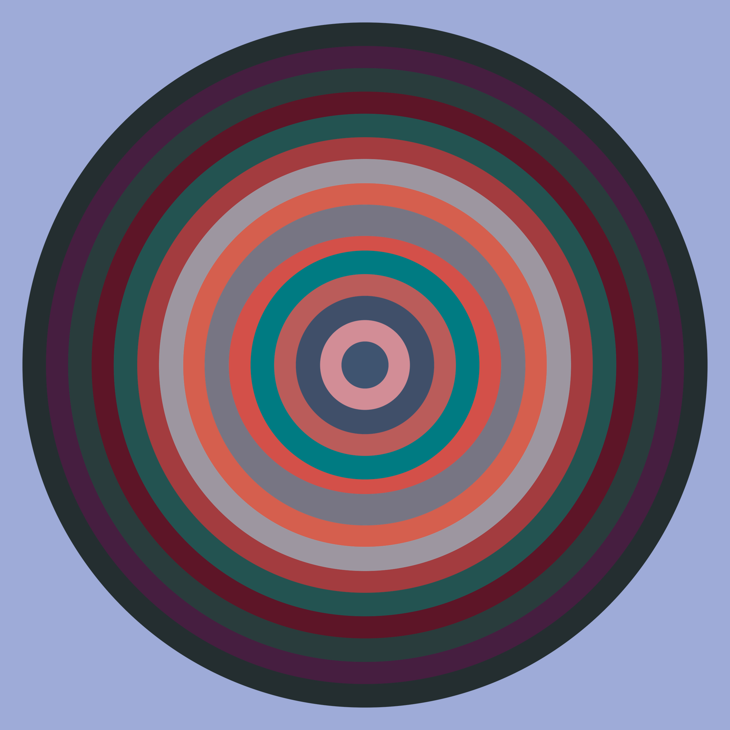 Circle of Frens² #3012