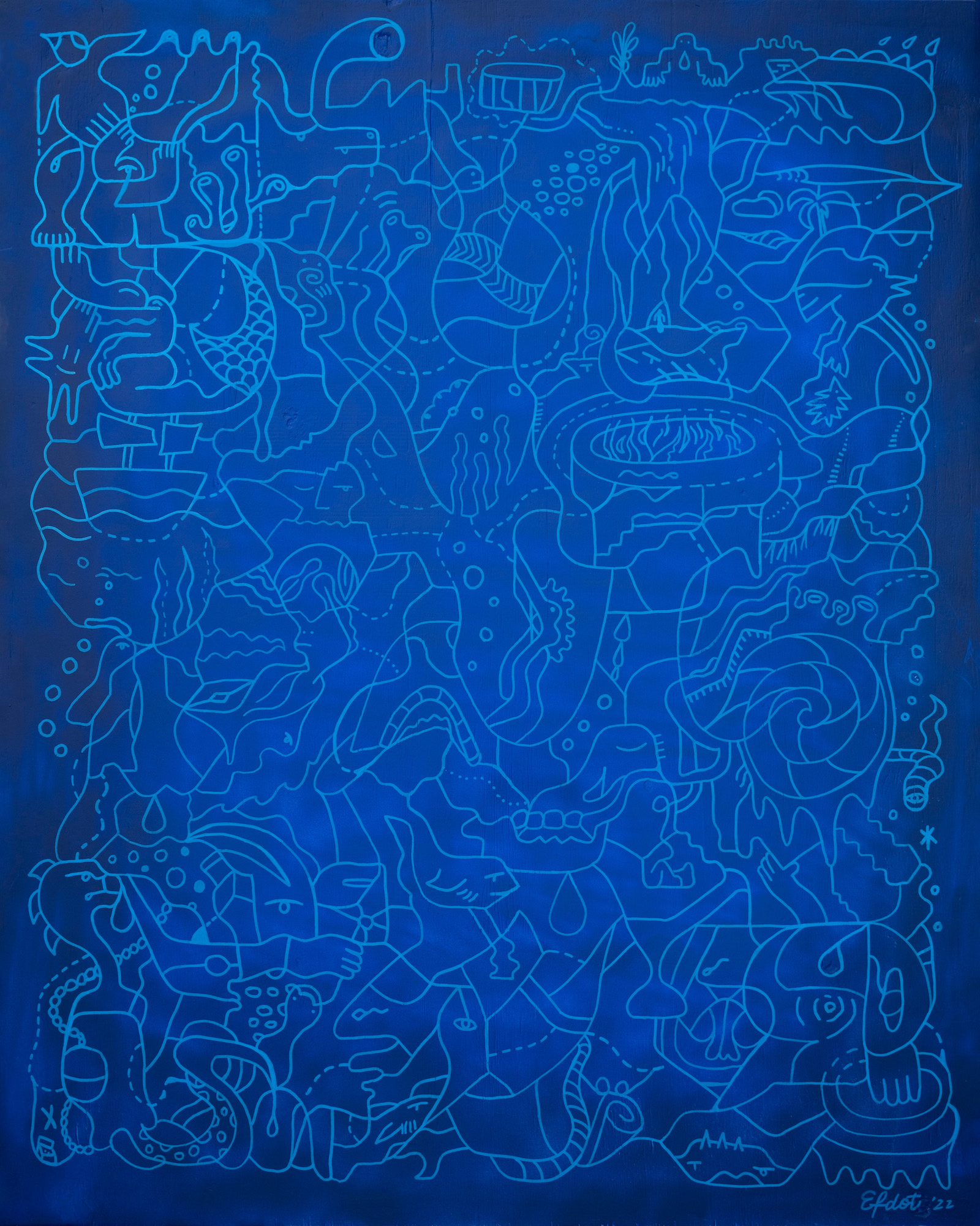 Water