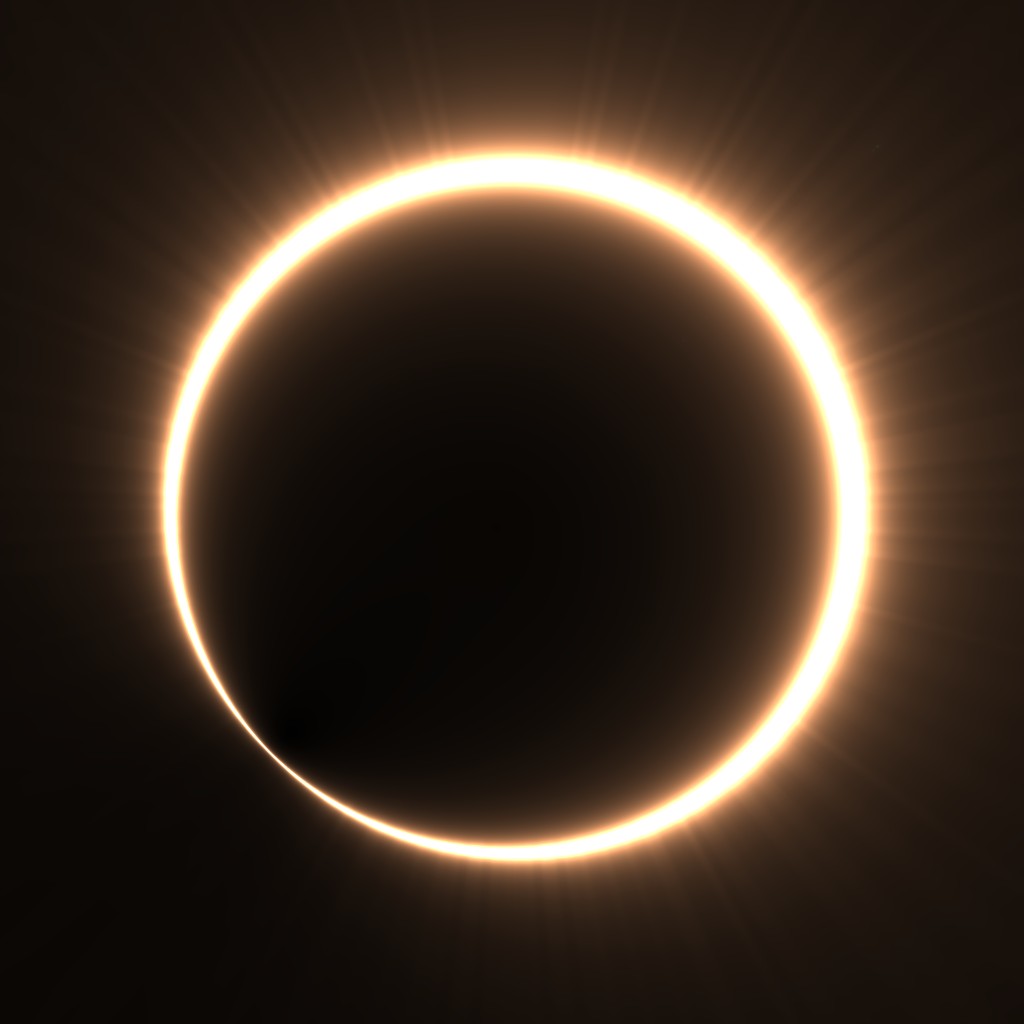Totality #240