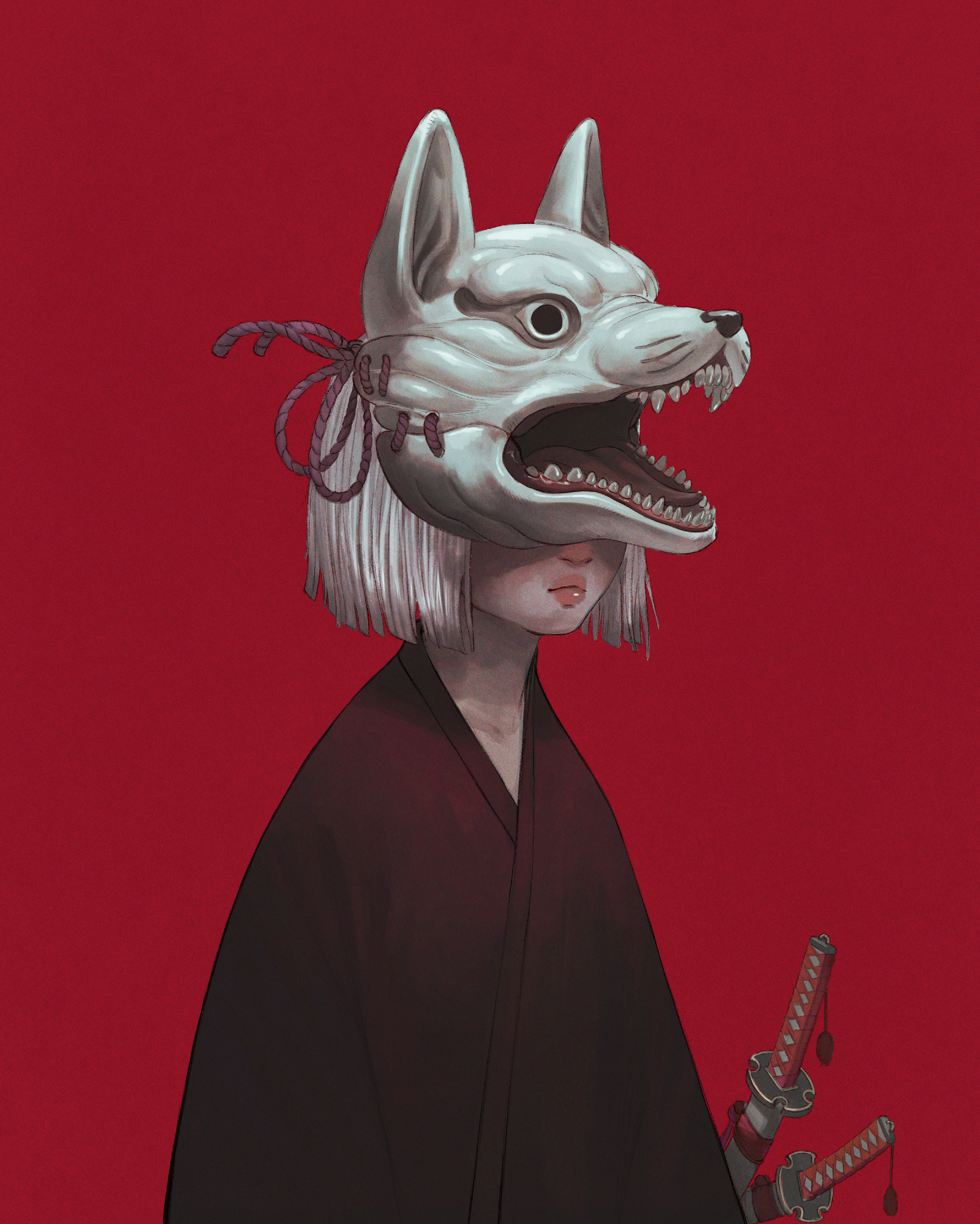 Yurei #552