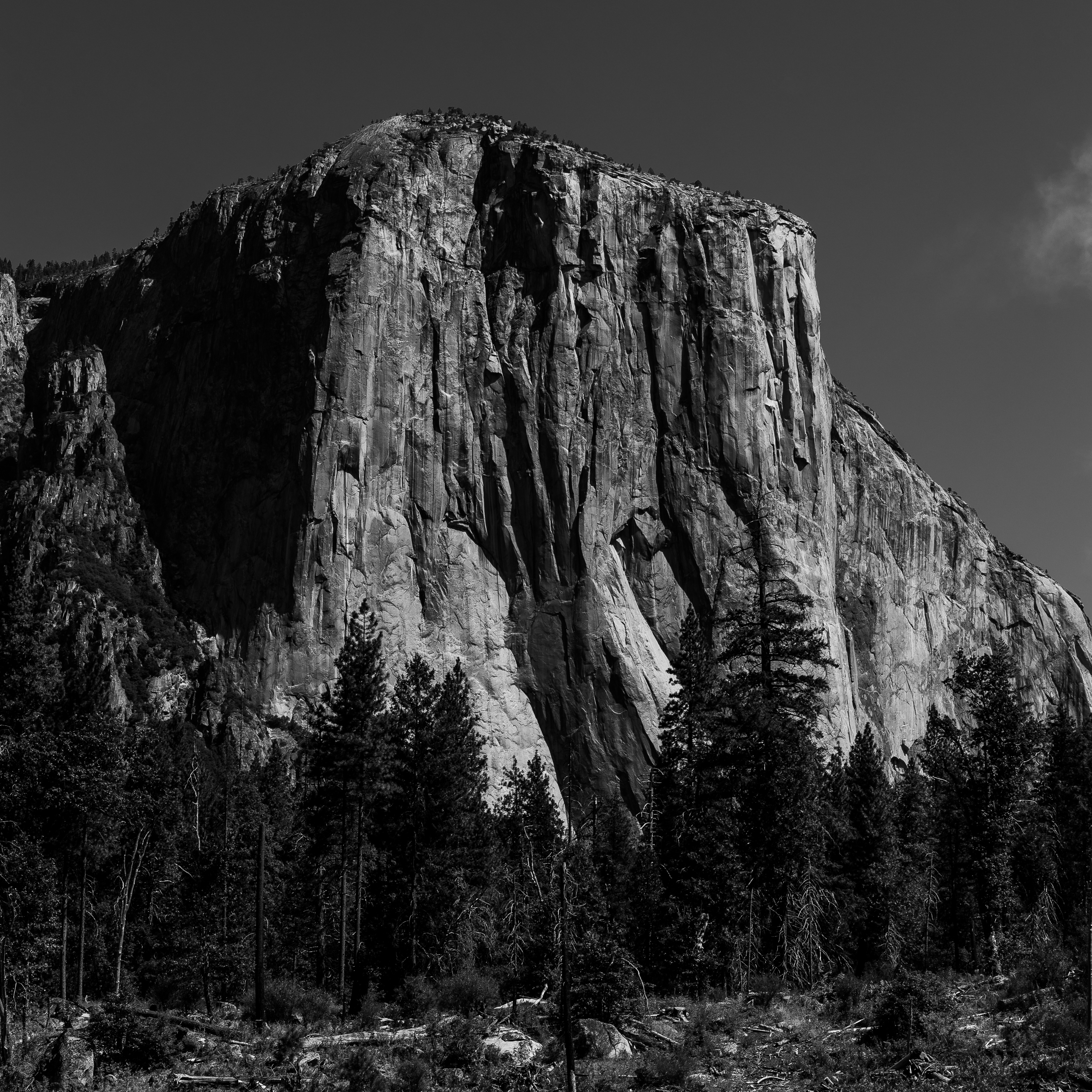 El Capitan