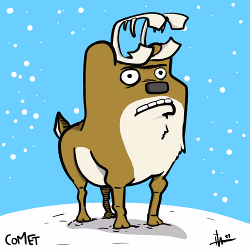 Comet