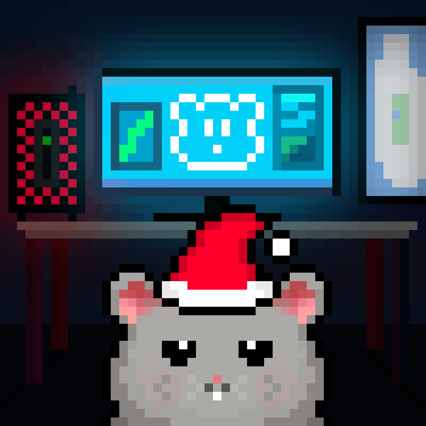 SubwayRat #3018