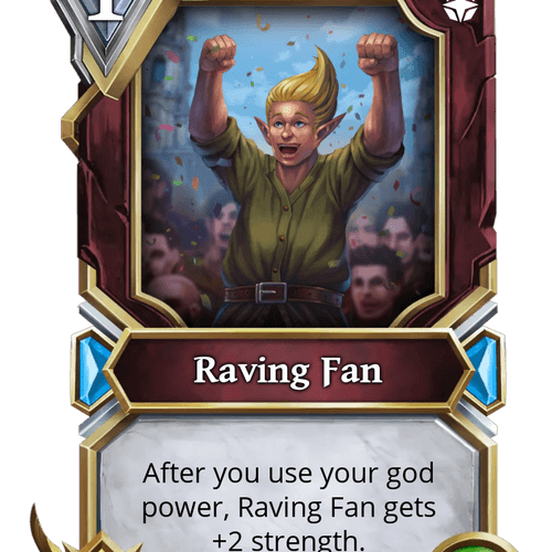Raving Fan ID #41714849