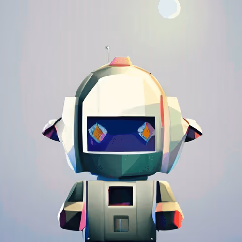 AI Chatbot #540