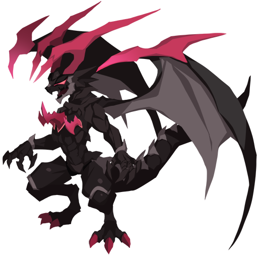 Bahamut