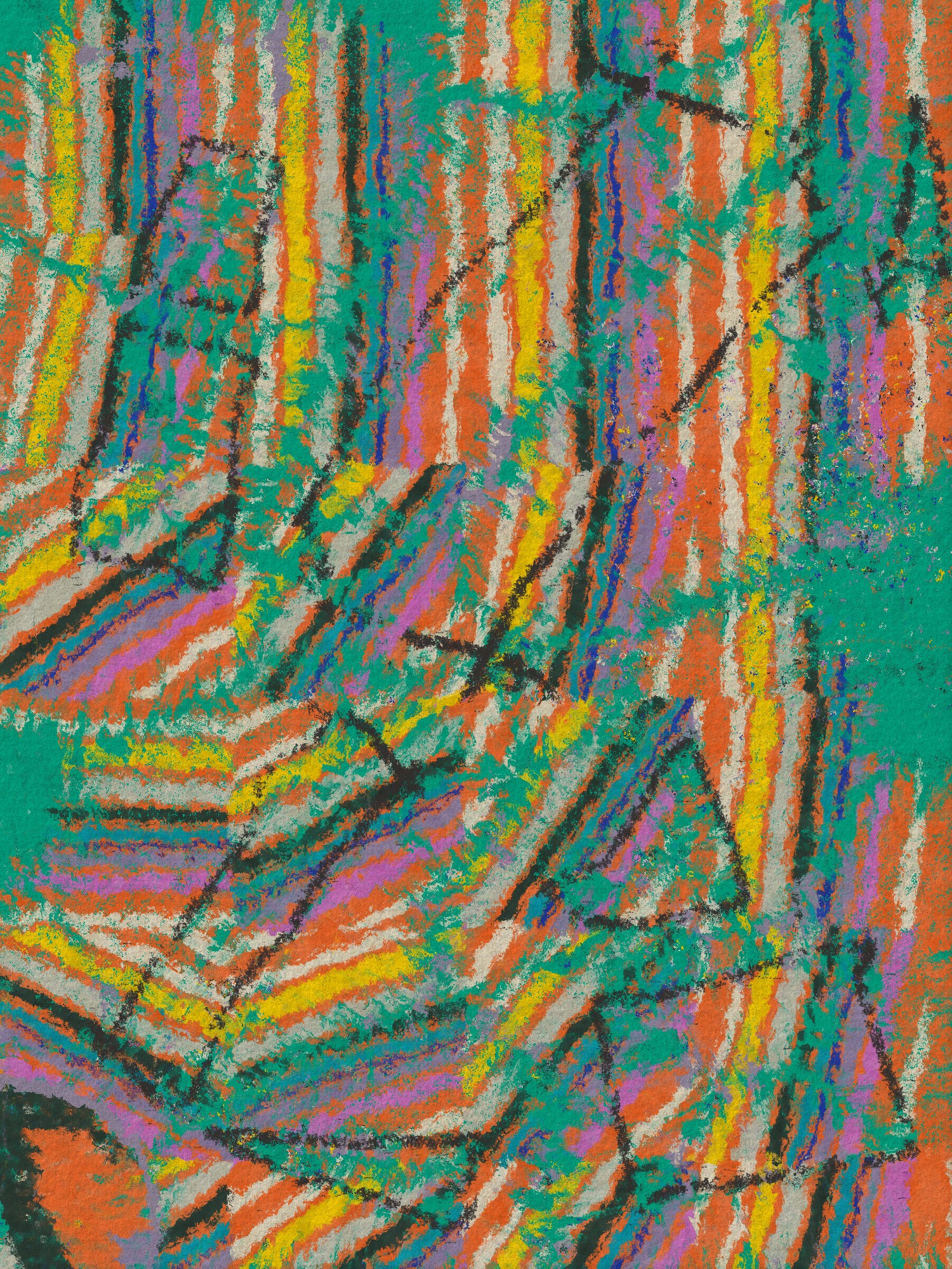 Residue Illusions