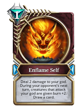 Enflame Self ID #6997041