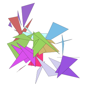 Variant 12, Mutation 2