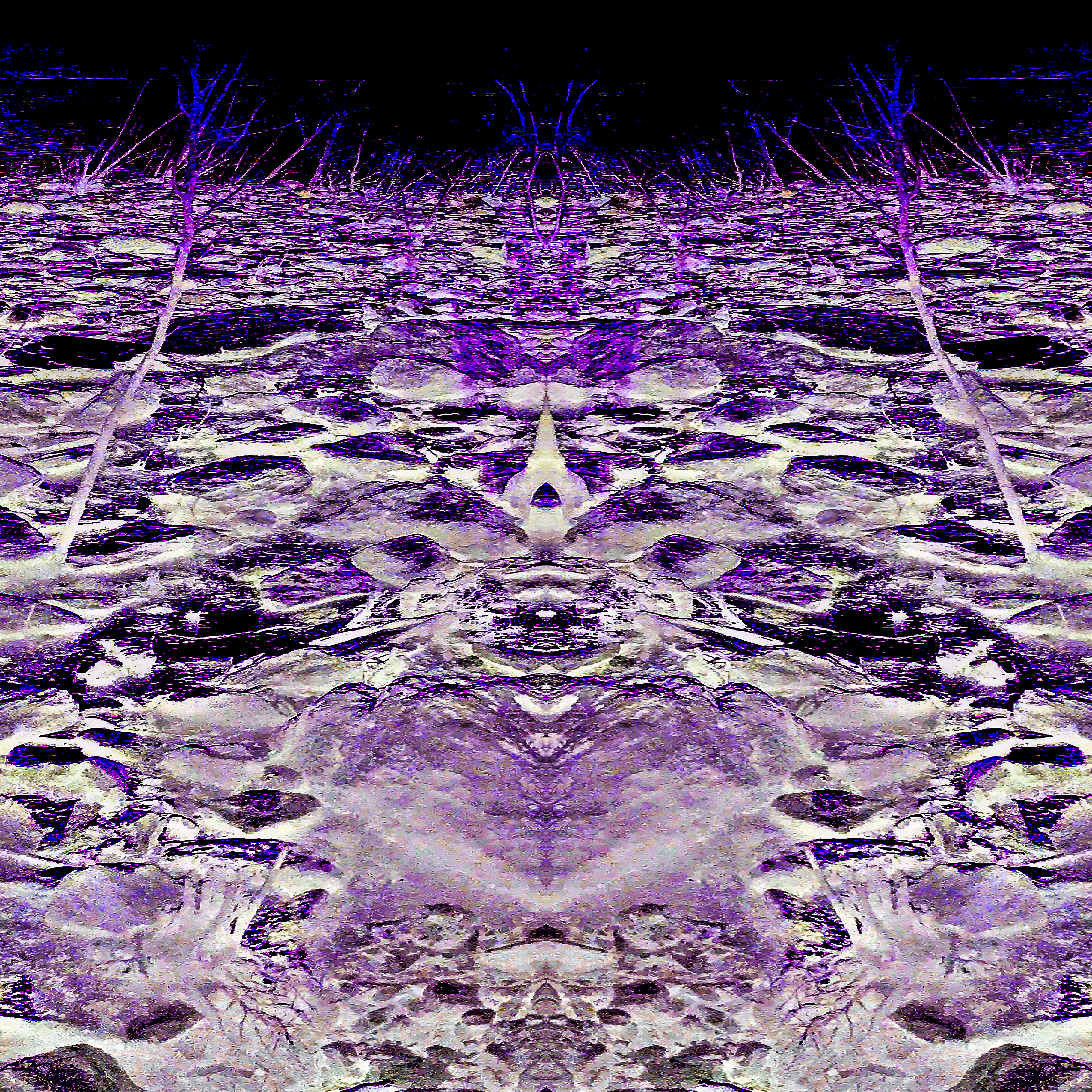 Burden of Light #4/5
