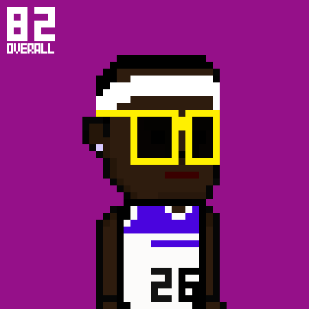 Player #7427