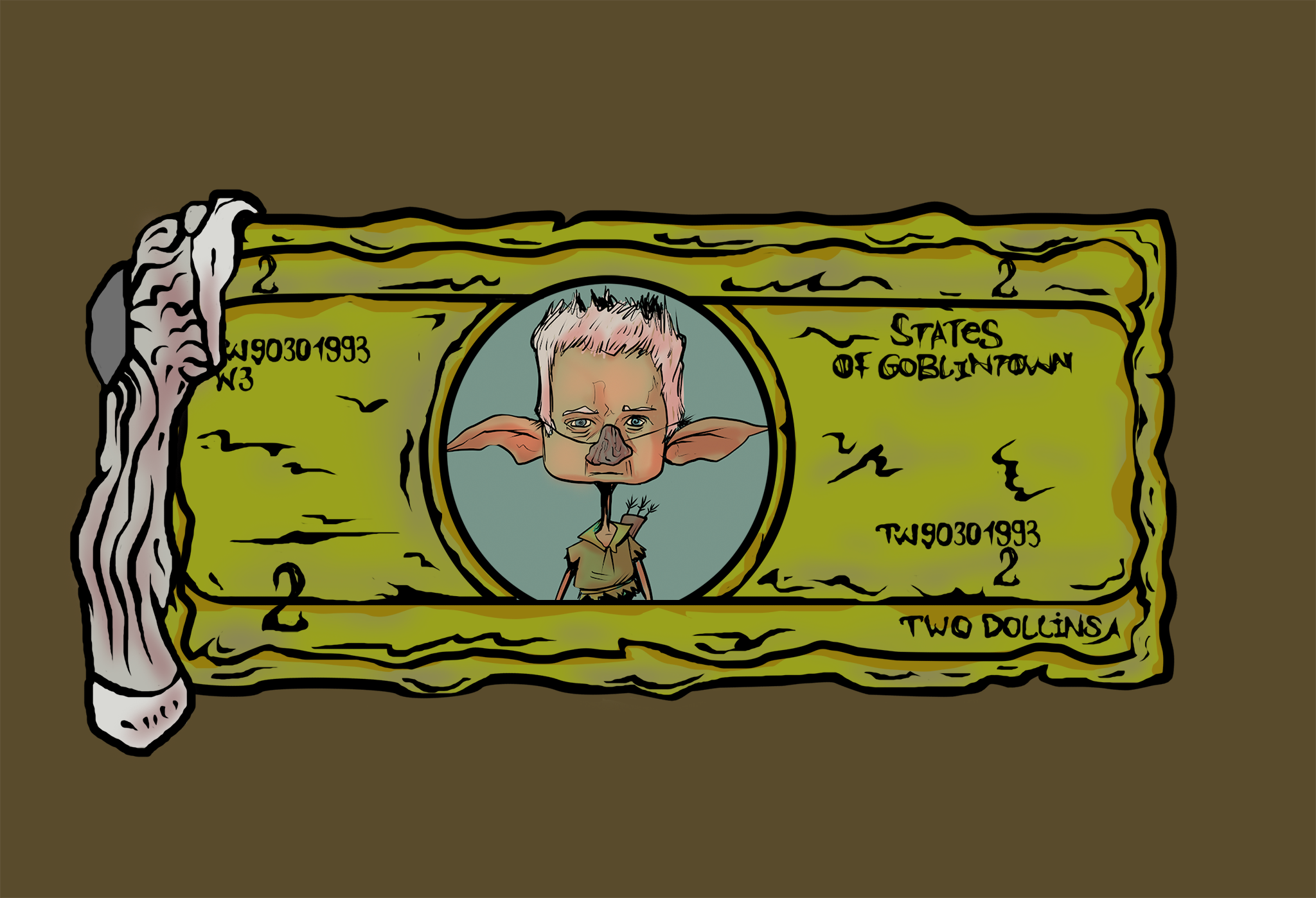 goblinbucks #422