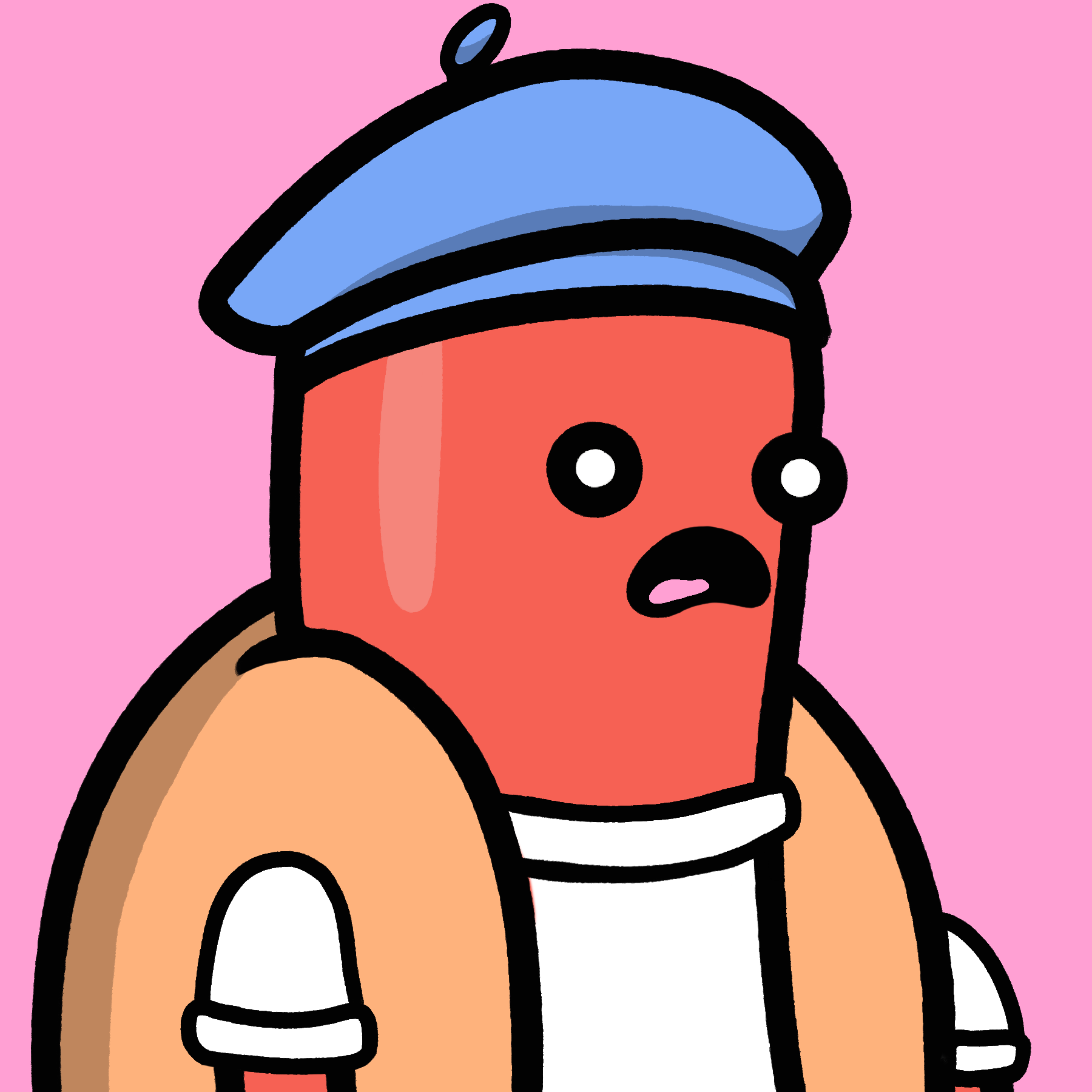 Hot Doug #5769