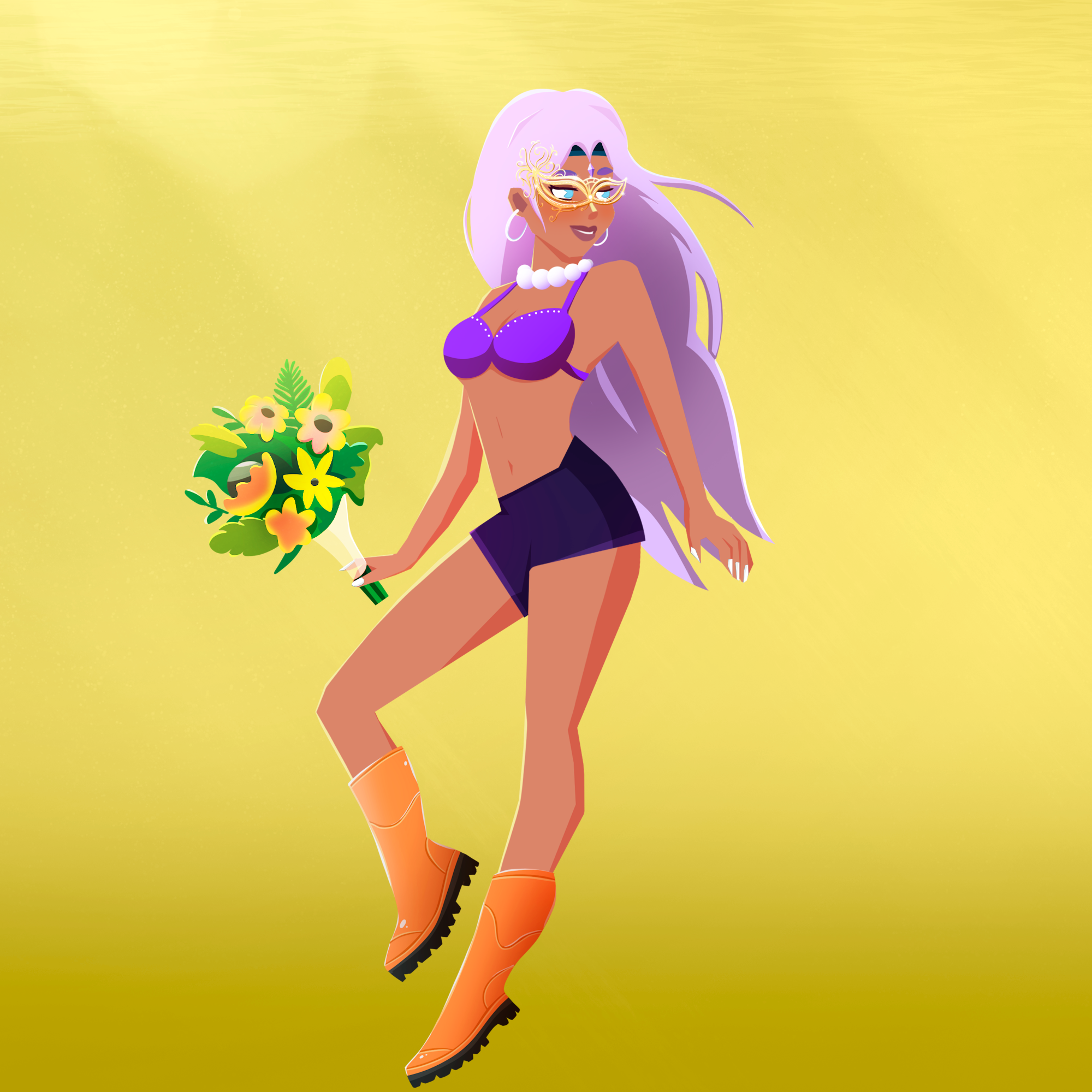 PaMs Genesis