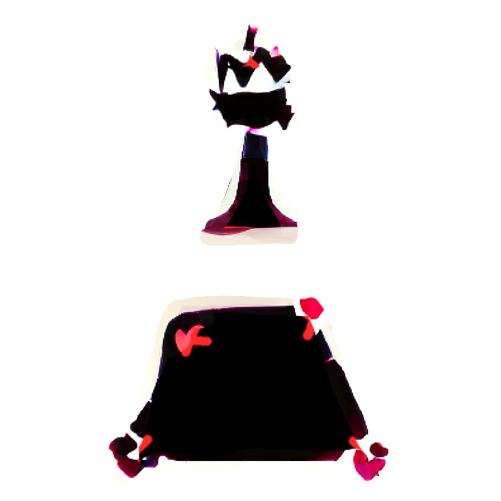 Dark Hearts I