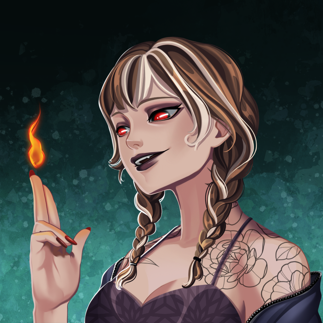 Hoshiki #266