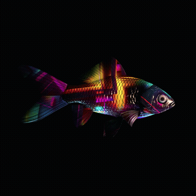 CryptoFish #1077