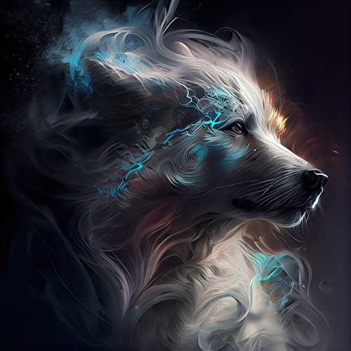 Ghost dog