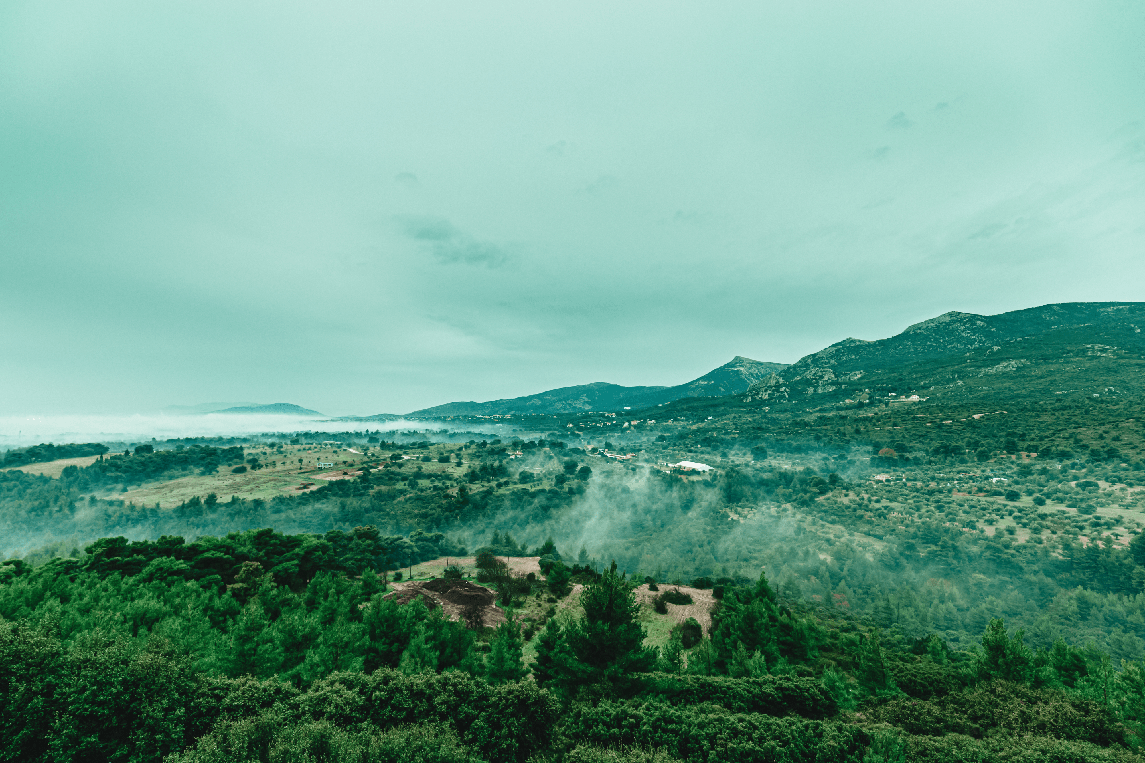 #014 Valley