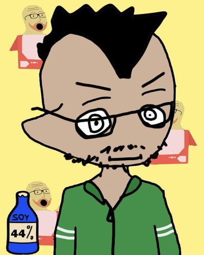 Soylads #1491