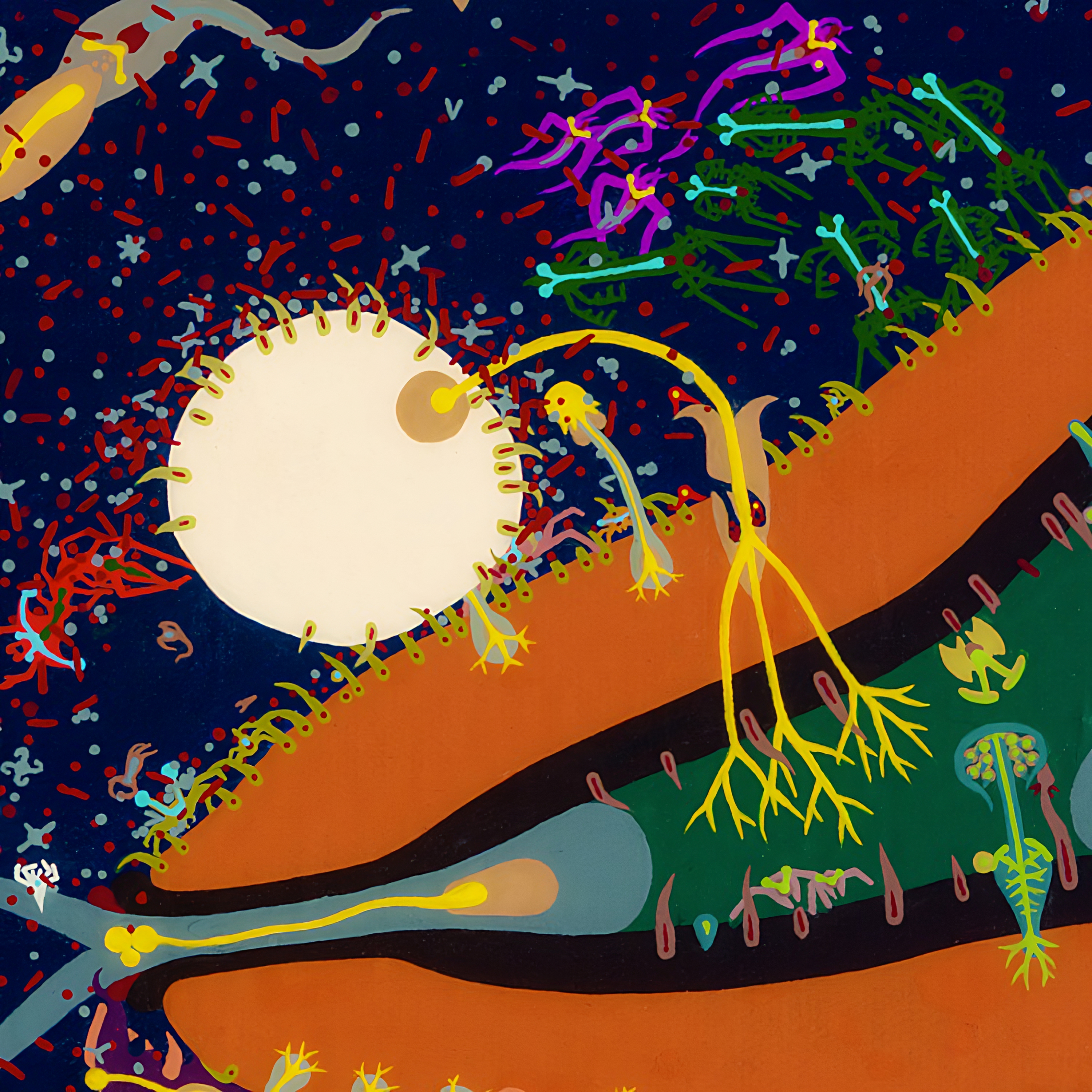 #11A-Prometheas Daughter Pod