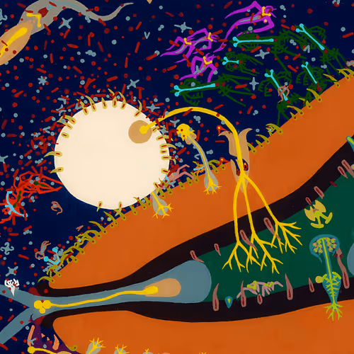 #11A-Prometheas Daughter Pod