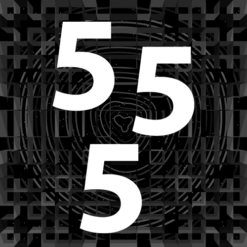 5555 - Hunter Orrell #299