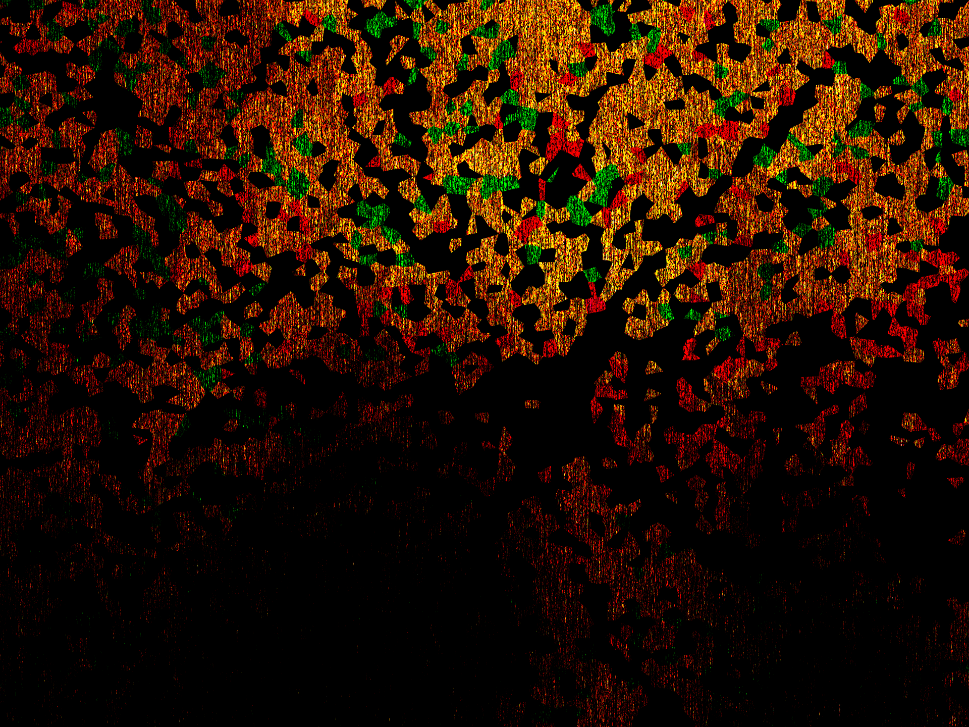Patterns
