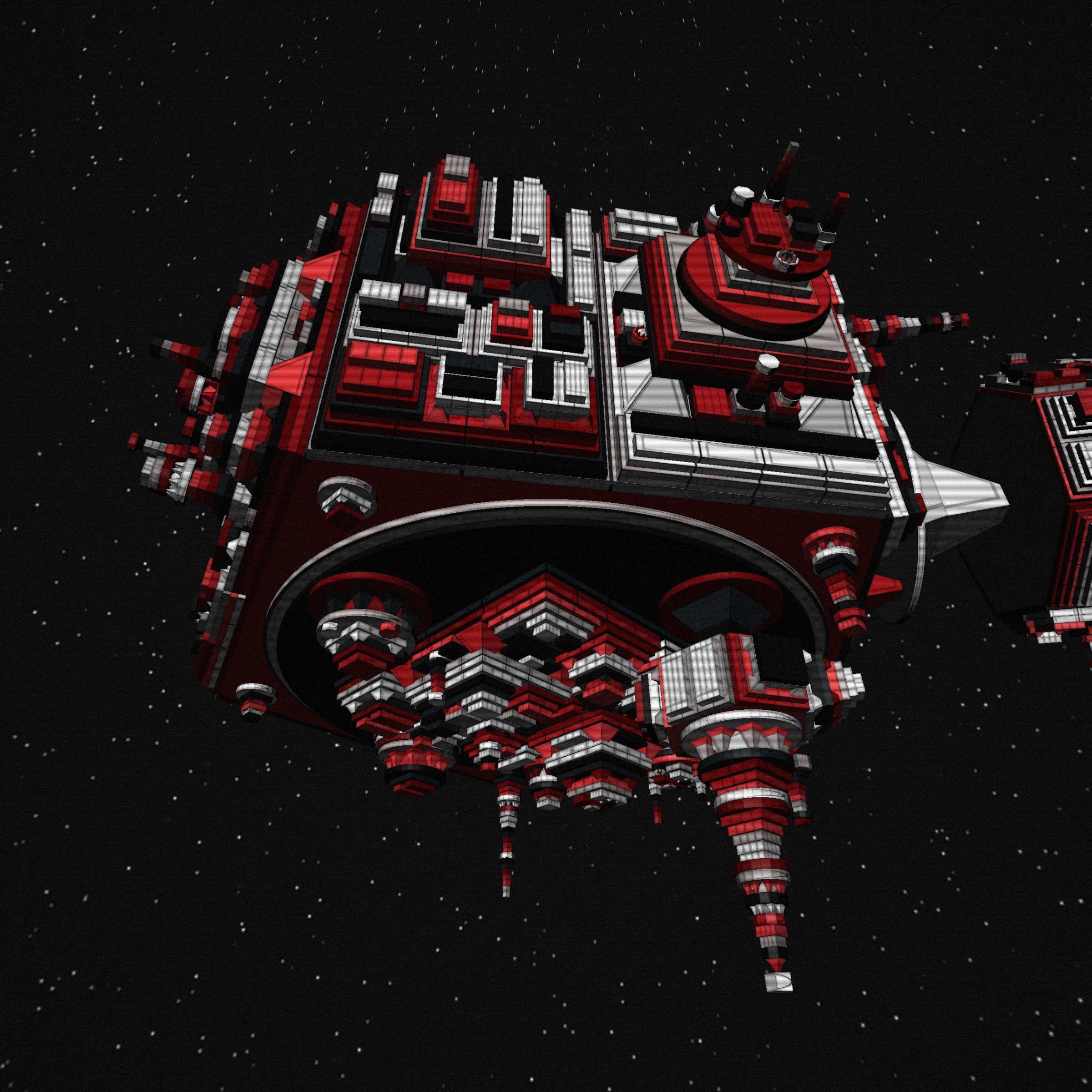 Stations #380