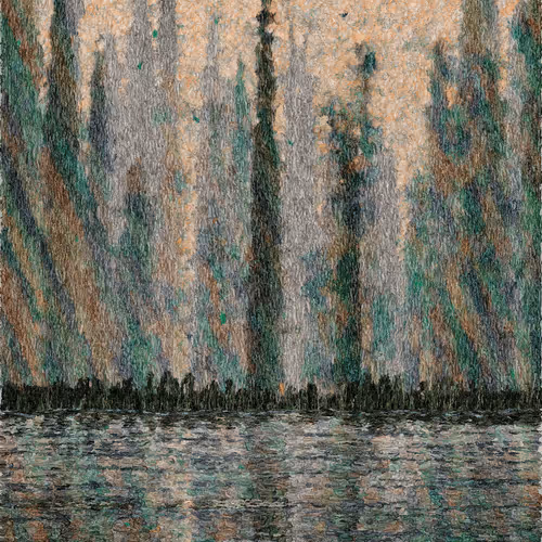 Lake Festival  #47