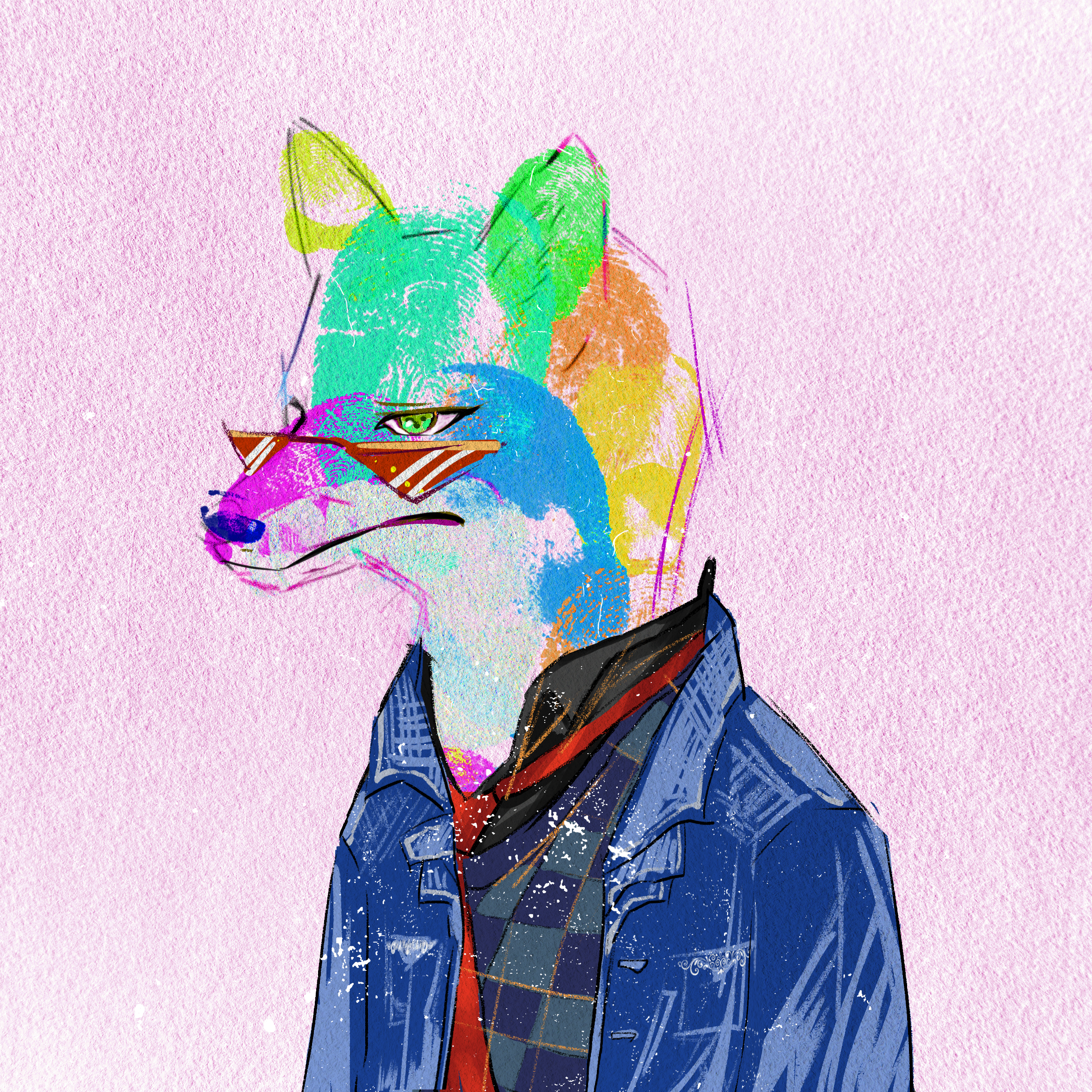 Roxanne #3359