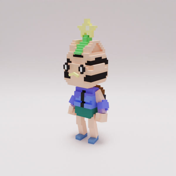 VOX Coodle #6829