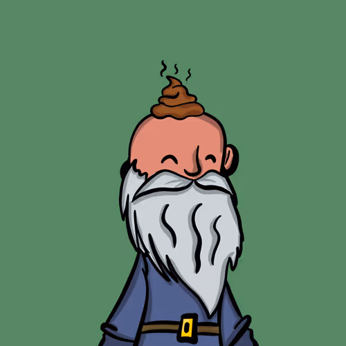 Wizard #6823