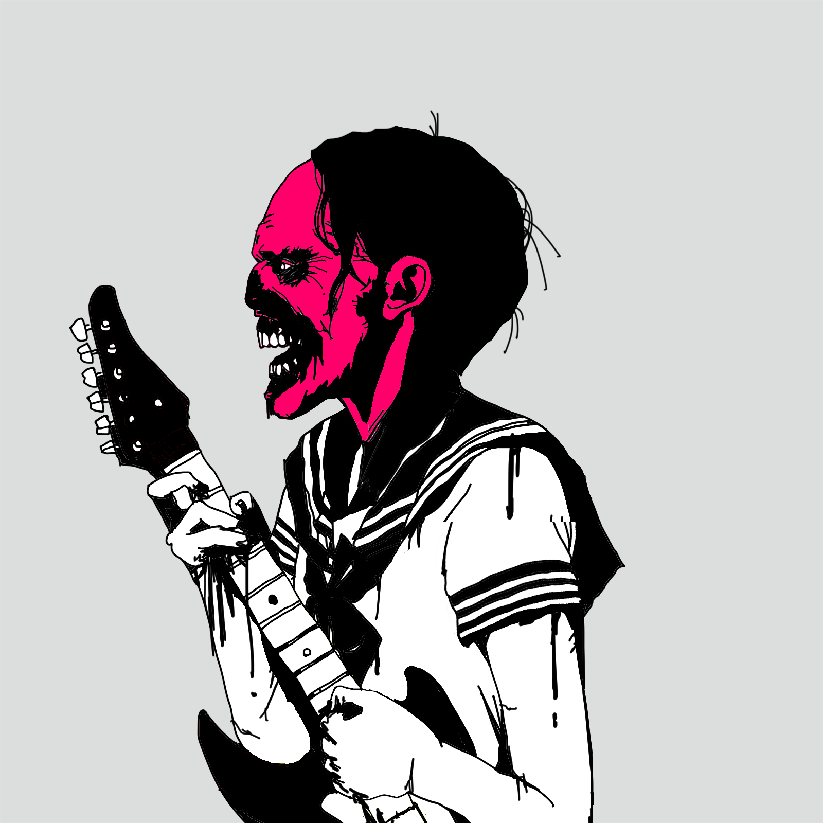 phagy zombies #0172