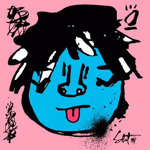 TOKYO PUNK #2728