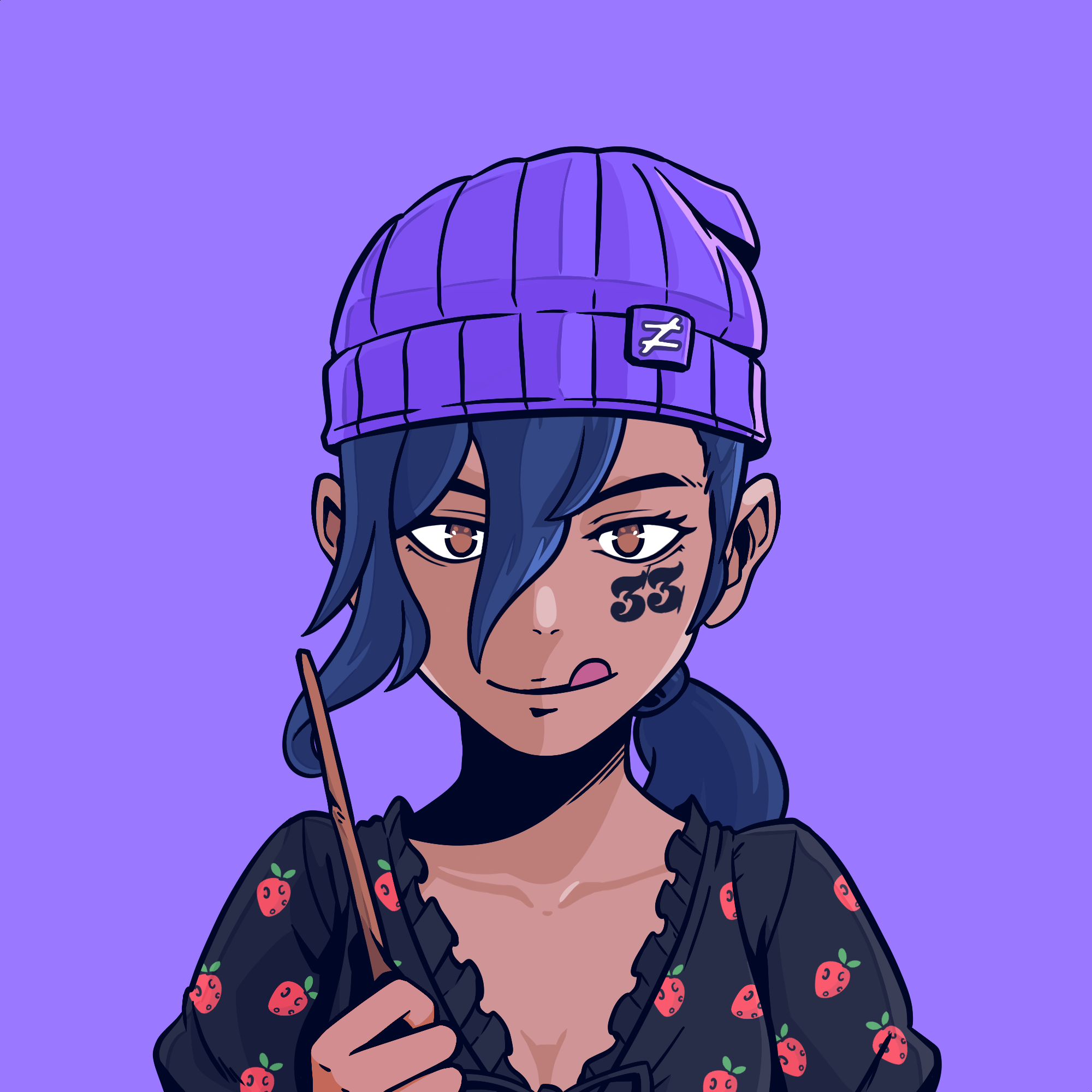 Denizen #1548