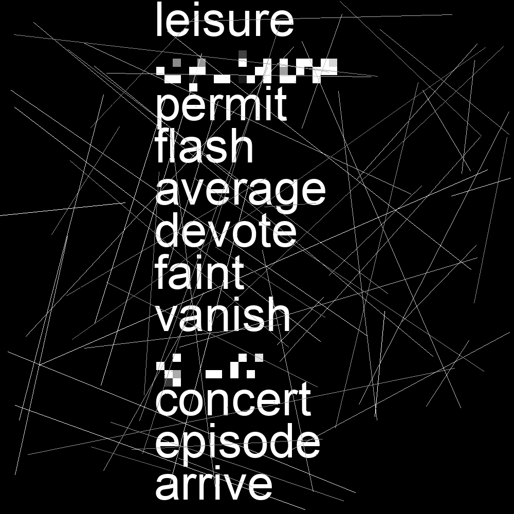 SecretWords #23