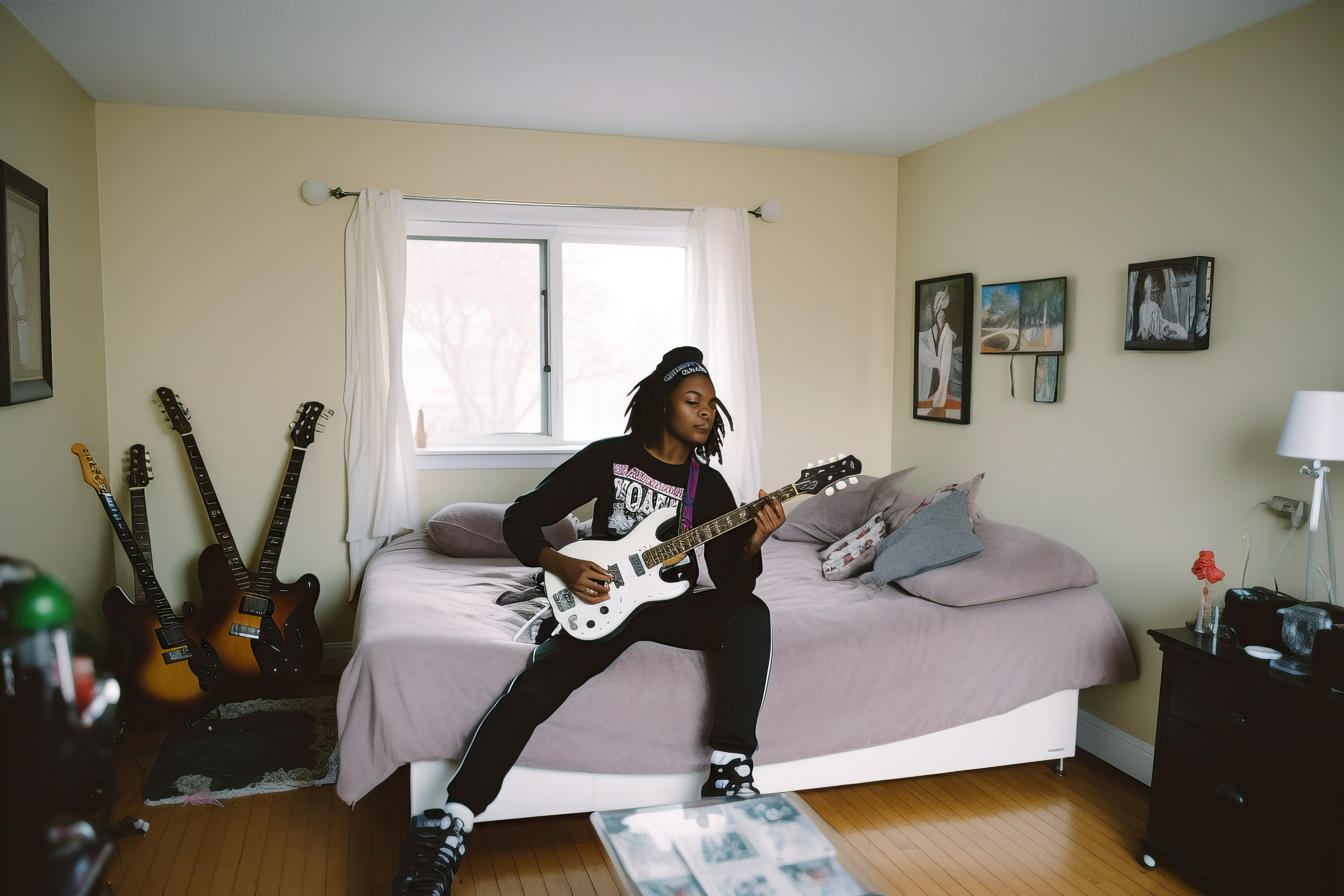 Guitar Hero