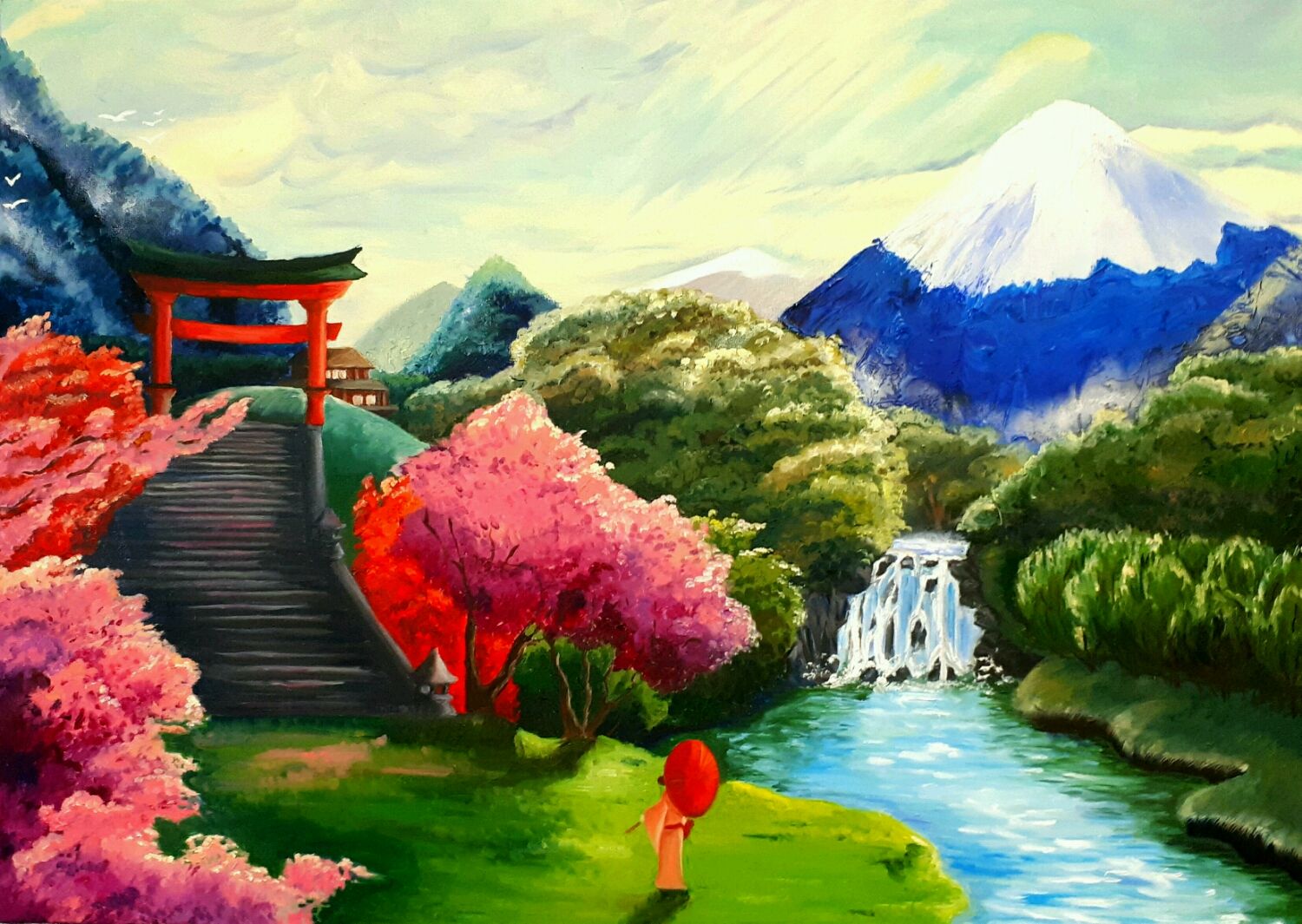 Japan