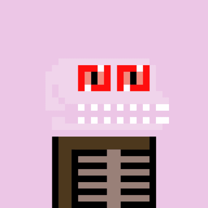 Boney #217