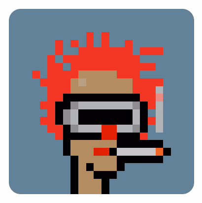 CryptoPunks