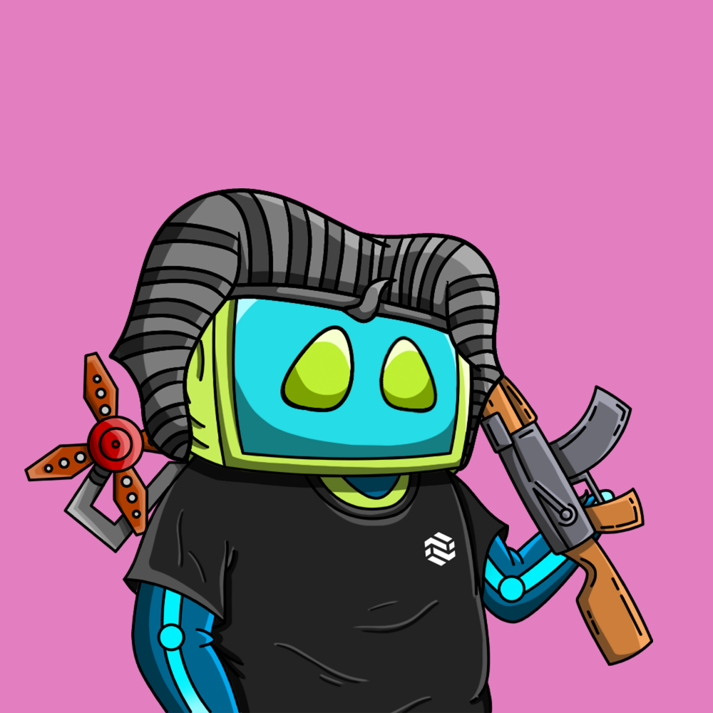 DroidPD #1339