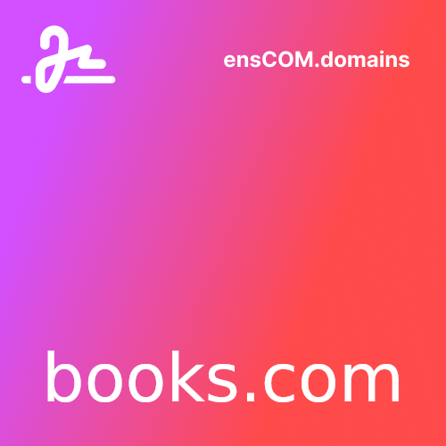 books.com