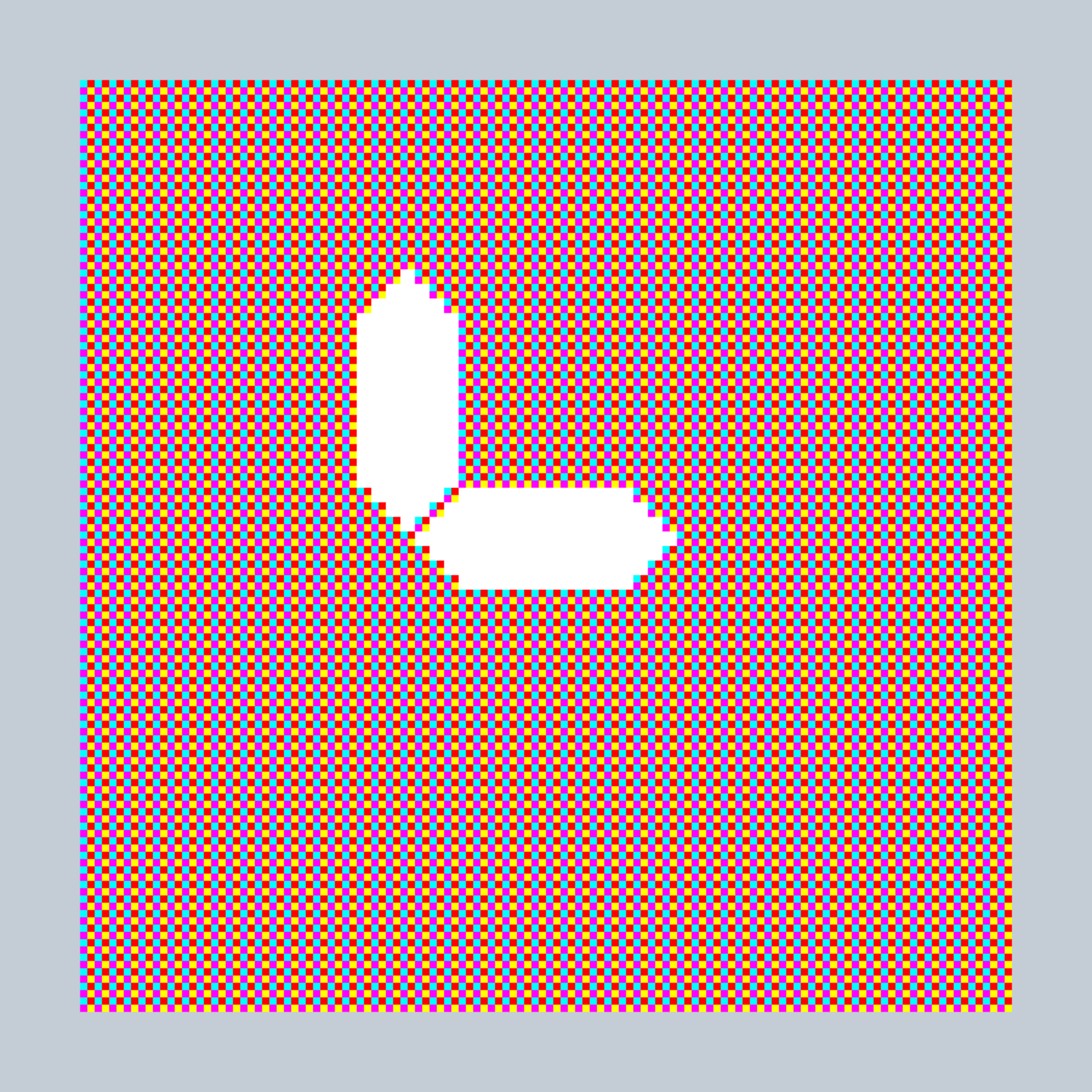 27-Bit Digital #679