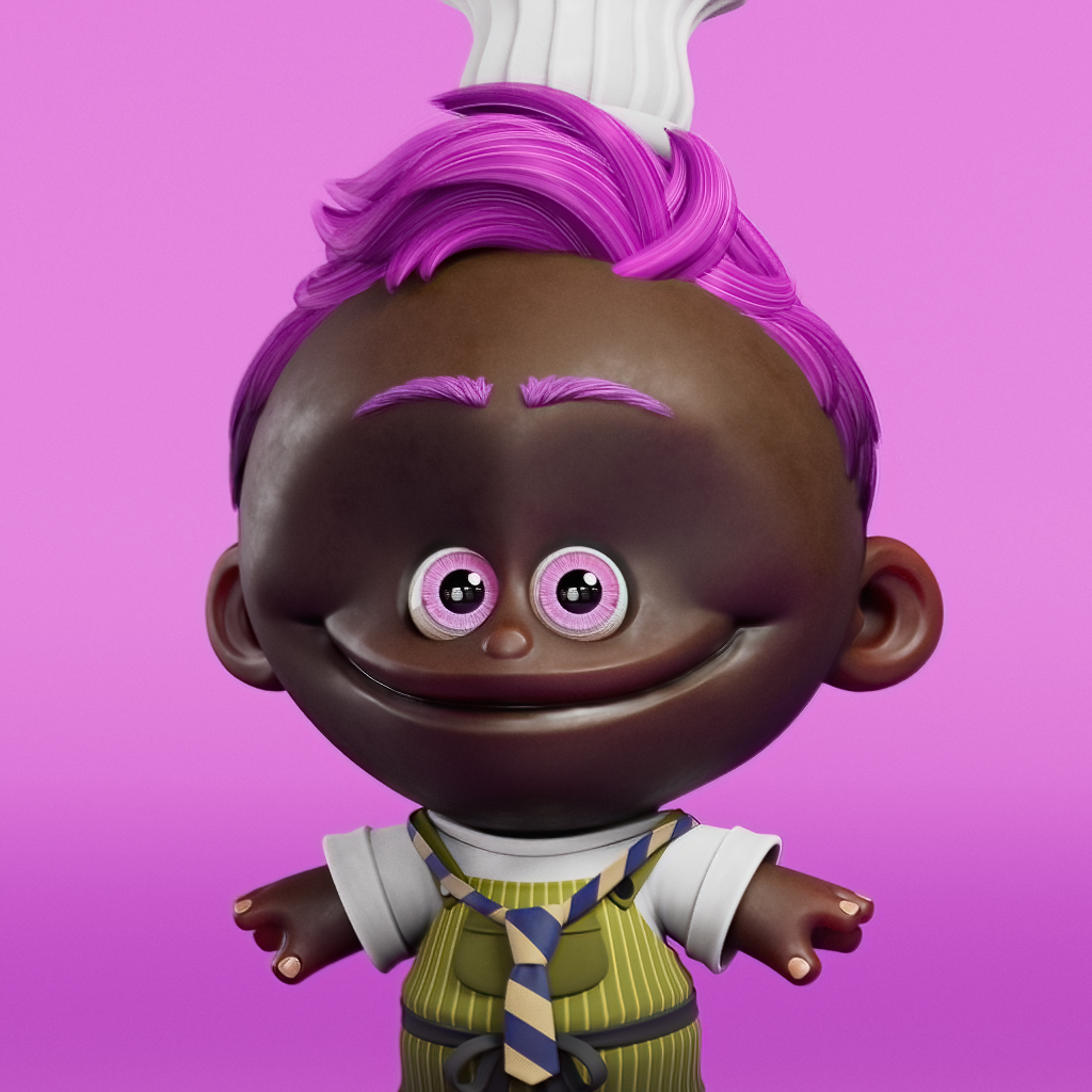 Chef #3531
