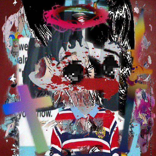 MILADY AURA2 AFTER DEATH #362